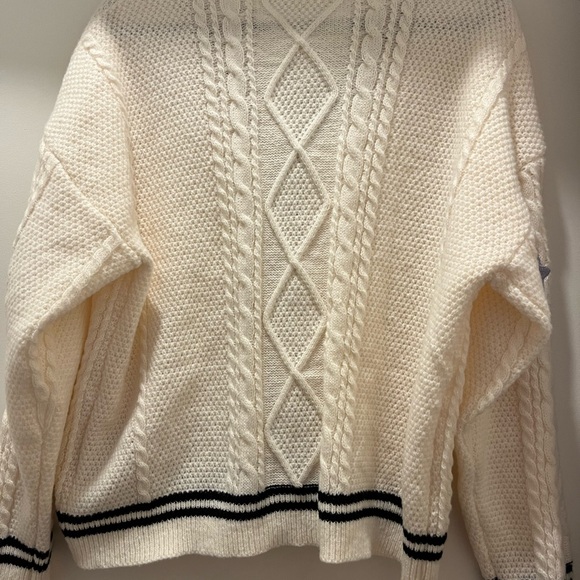 Taylor Swift Button Down Cardigan Size Medium - Picture 4 of 5